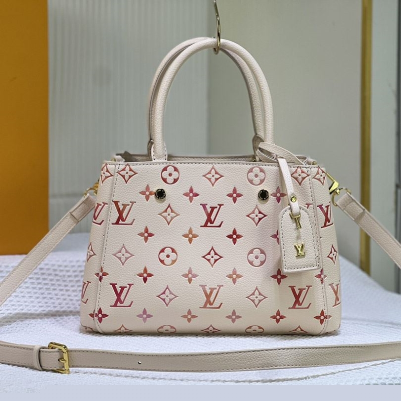 LV Shopping Bags